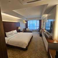 コリアナホテル（Koreana Hotel）