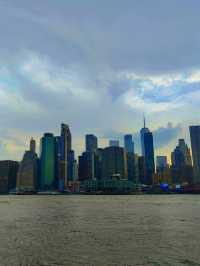 DUMBO Manhattan Bridge View (Brooklyn)