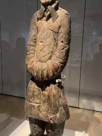 Terracotta army