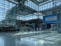 Javits Center