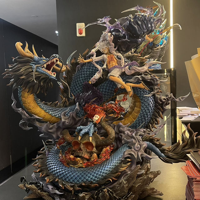  HeSu Hidden Art Hotel & Suites 