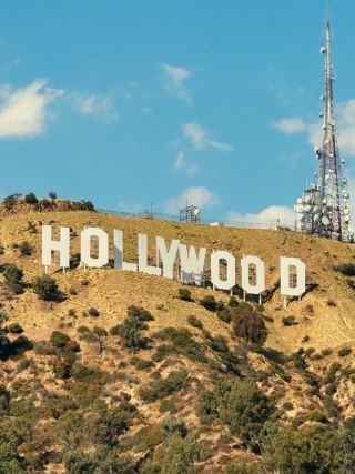 4 Days in Los Angeles – Our September Itinerary ☀️🌴