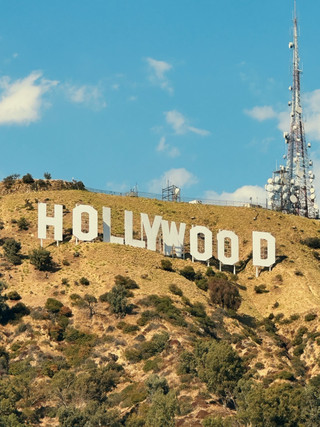 4 Days in Los Angeles – Our September Itinerary ☀️🌴