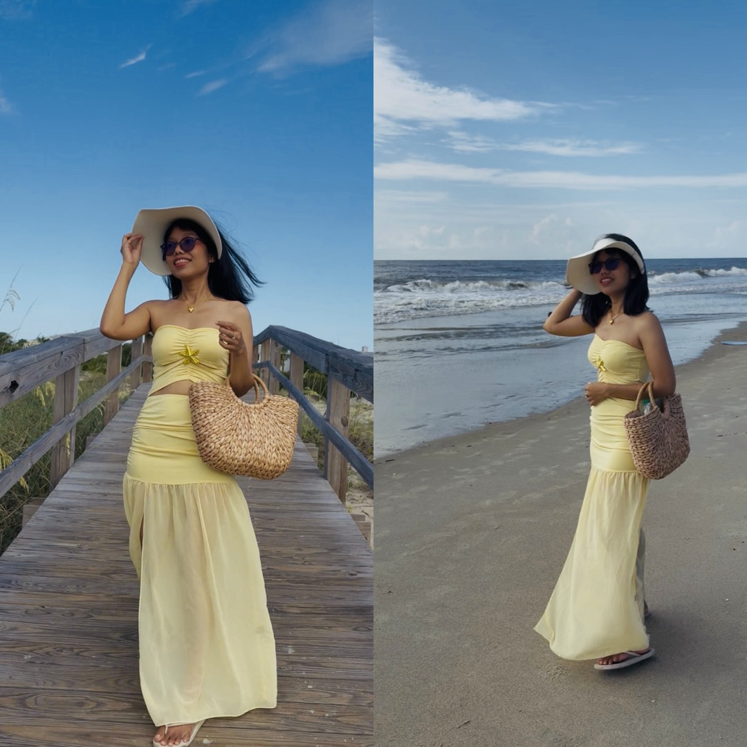 Hidden Island in USA- Welcome to Tybee Island