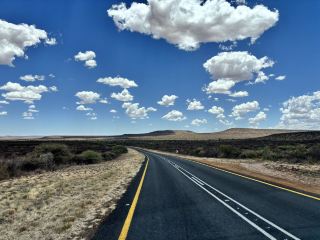 🚐🇿🇦 South Africa Campervan Road Trip Guide: Driving from Johannesburg into the Wilderness