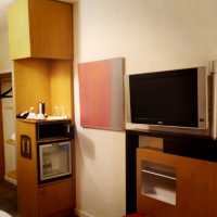 Novotel  zurich Airport