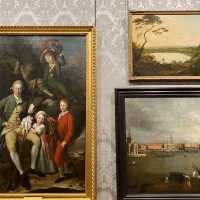 National Museum Cardiff