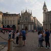 Beautiful Turin