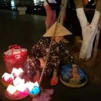 Lanterns and architecture 