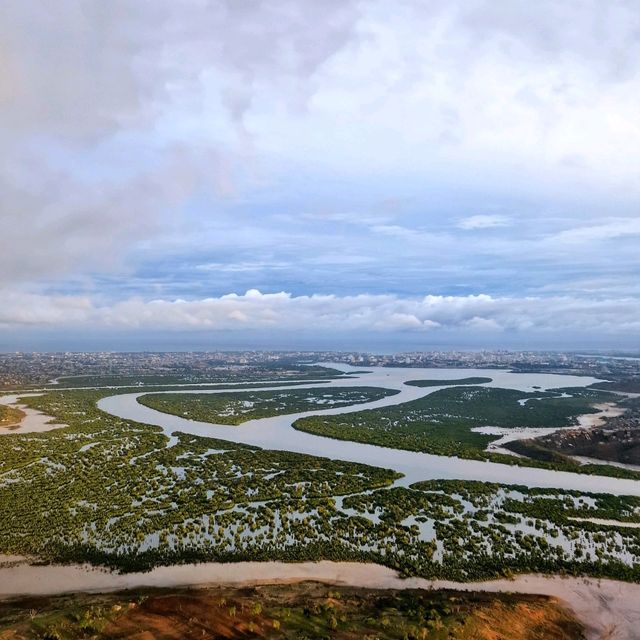 Mombasa City,Kenya