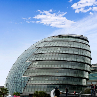 Exploring London's Architectural Marvels: A Modern Landmark Tour - Conclusion