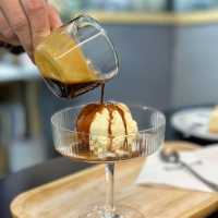 深水埗慢活寫意cafe