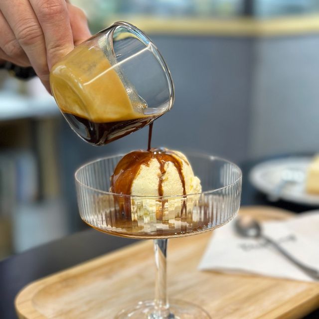 深水埗慢活寫意cafe
