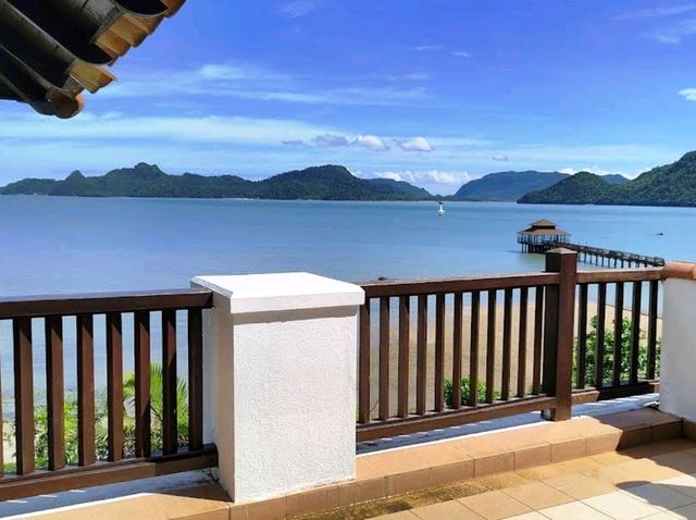 🌊享受威斯汀的獨有格調🏝