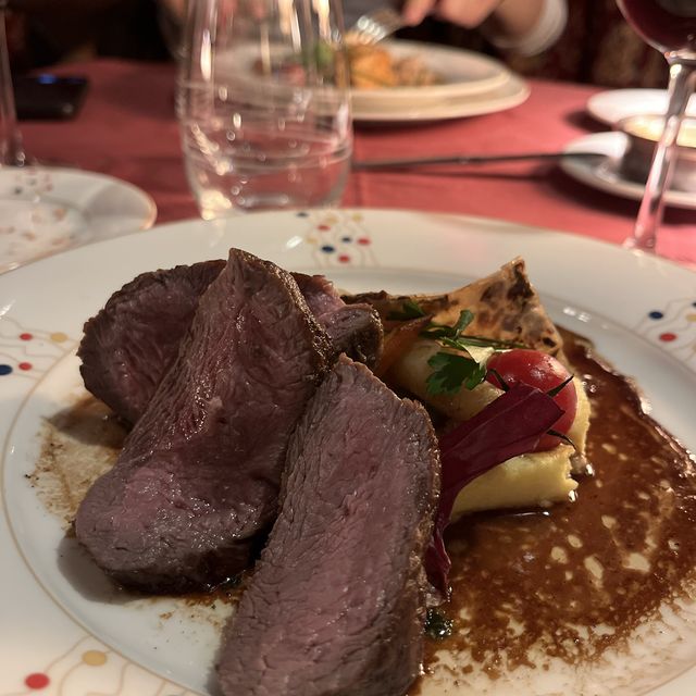 Must try this oldest restaurant in Rouen