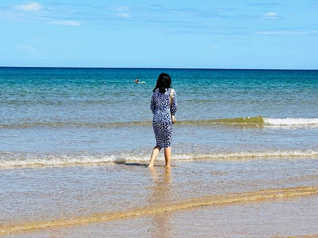 Scottish Highlands Beach 🏴󠁧󠁢󠁳󠁣󠁴󠁿