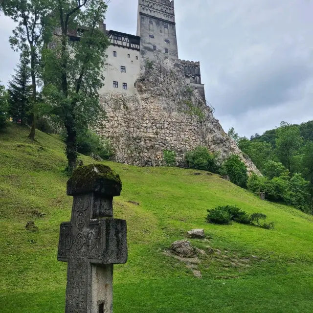 Dracula Castle