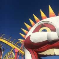 Ocean Park 海洋公園