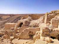 Shobak Castle: A Timeless Monument in Jordan