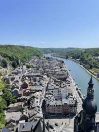 Dinant 🇧🇪 Belgium