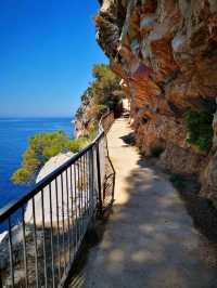Pasjača Beach: Croatia's Hidden Gem