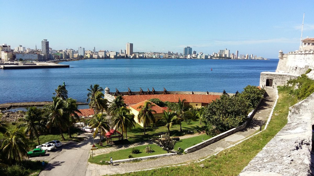 ハバナ：キューバの魅惑的な首都 🇨🇺 | Trip.com ハバナ