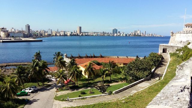 Havana: Cuba’s Captivating Capital 🇨🇺
