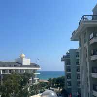Resort Holidays in Antalya