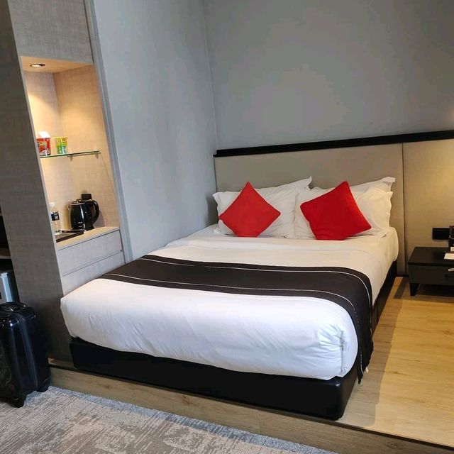 Stanton Hotel