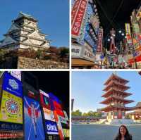 The Ultimate Japan Travel Itinerary for First Timers