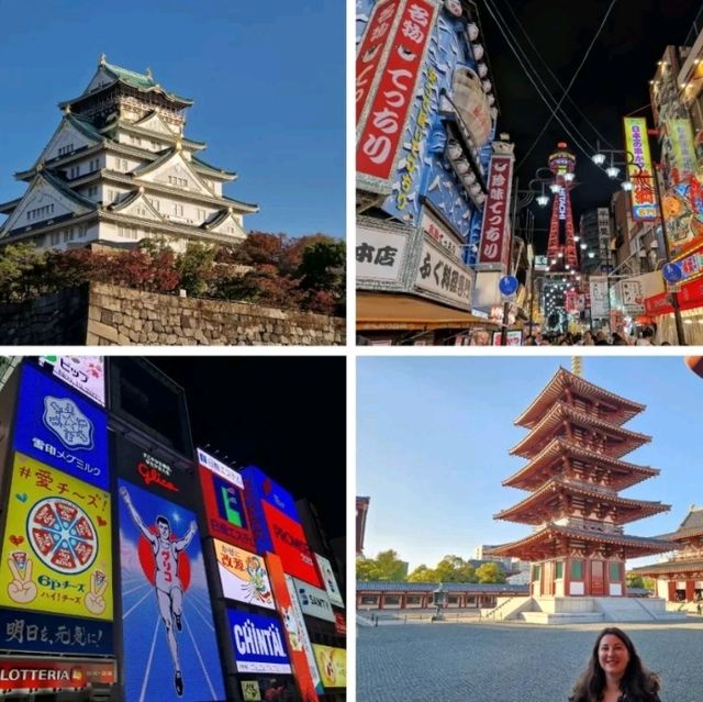 The Ultimate Japan Travel Itinerary for First Timers
