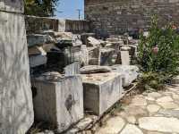 Archaeological Site at Heraion of Samos 🇬🇷