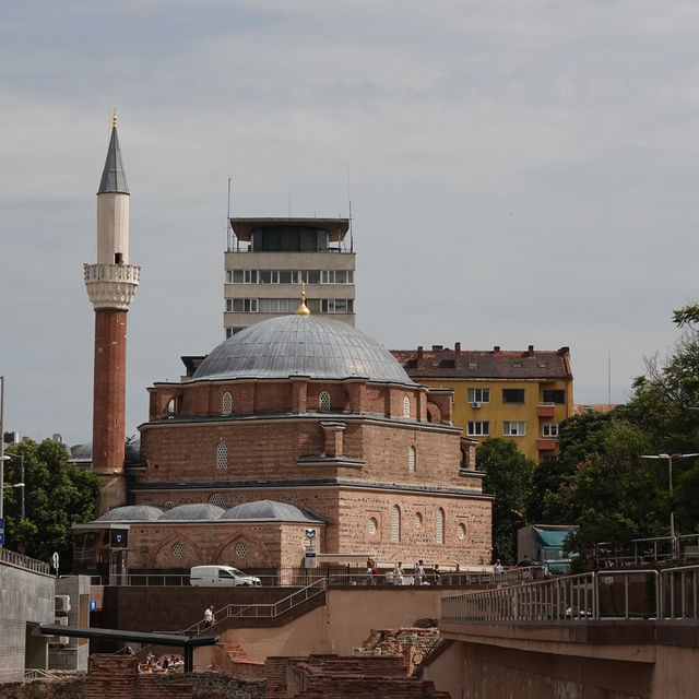 Sofia｜The most important city of Bulgaria