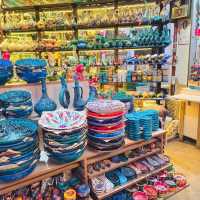 The most famous Market in the world 🇹🇷