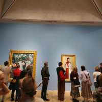 My dream came true - I visited Tate Britain!!..