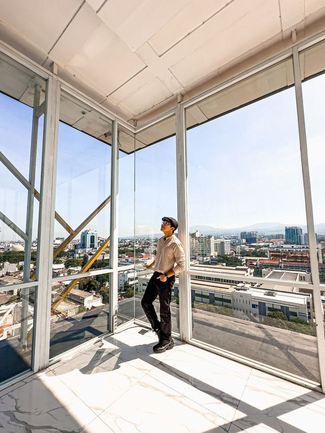 Mercure Bandung City Centre