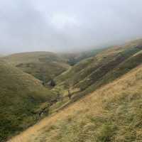 Kinder scout Hike