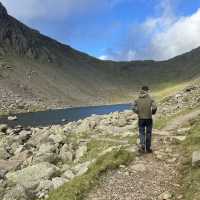 Coniston old man 