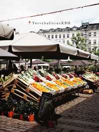48 hours Flash trip to Copenhagen? Why not!