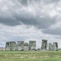 Stonehenge: Where Ancient Meets Awesome