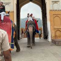 Beyond the Walls of Amber: A Jewel of Jaipur