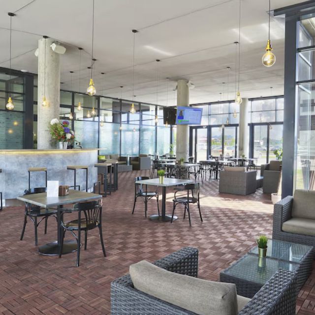 Aurora Hotel ,Klaipeda Lithuania 🇱🇹 