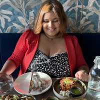 Best Indian food in London - get ready to indulge!