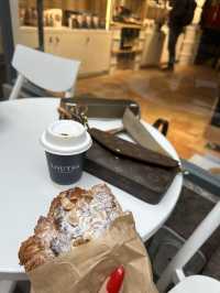 The most insta cafes in Paris ☕️ 