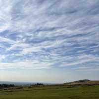 English country trip 