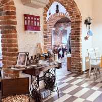 克羅埃西亞-往16湖中的餐廳推薦Restoran Mandić