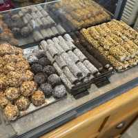 A Must-Visit Bakery in Thessaloniki!