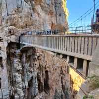 Caminito del Rey