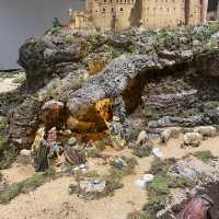 Christmas Spirit in the Heart of Segovia