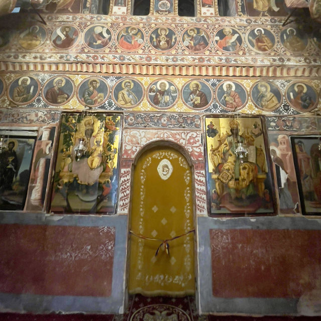 A Mediaeval Masterpiece!